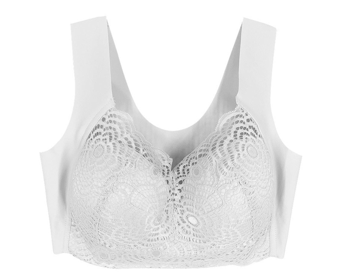 Women's Sports Tank Top Plus Underwire Underwear