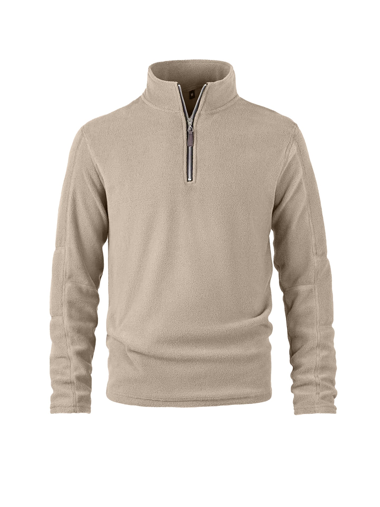 Amb Fleece With Thick Fleece Hoodie For Men