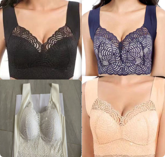 Women's Sports Tank Top Plus Underwire Underwear