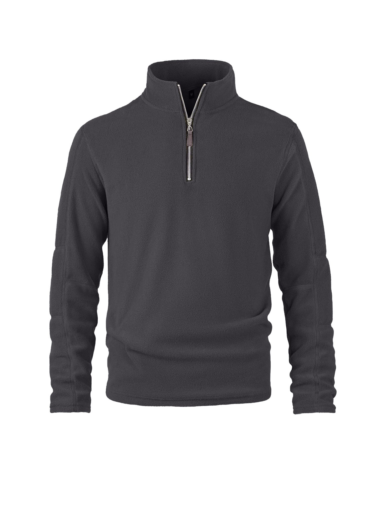 Amb Fleece With Thick Fleece Hoodie For Men