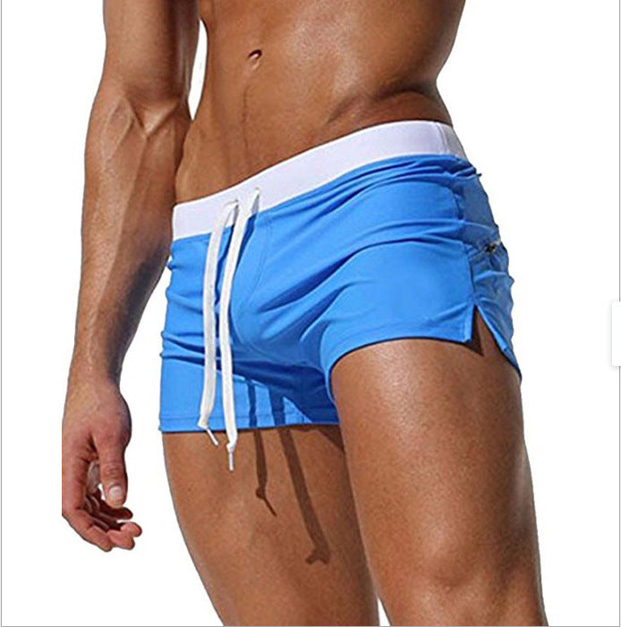 Beach Breathable Quick Drying Pants