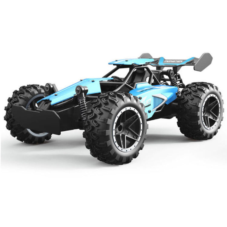 Remote-control Automobile Off-road High Speed